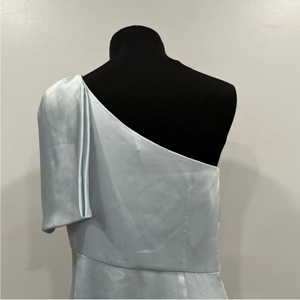 Sachin & Babi Chelsea Gown - Picture 7 of 12